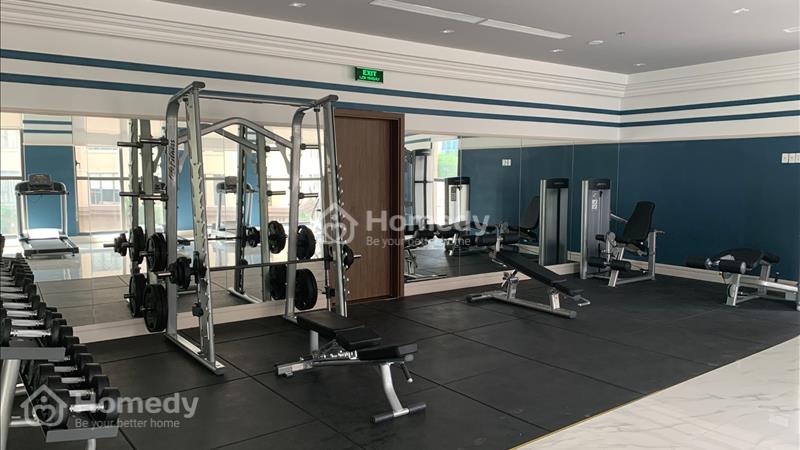 Cần bán 3PN-3WC căn hộ Saigon Royal, Quận 4, diện tích 179m2, giá 23 tỷ, căn góc view Sông - Ảnh 6