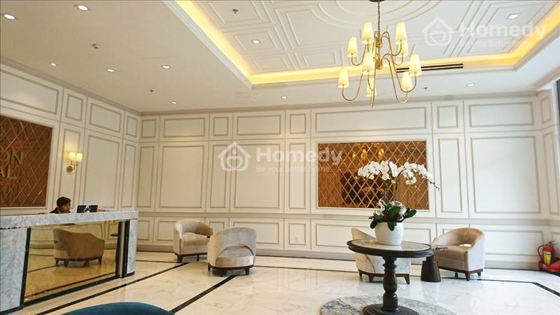 Cần bán 3PN-3WC căn hộ Saigon Royal, Quận 4, diện tích 179m2, giá 23 tỷ, căn góc view Sông - Ảnh 4