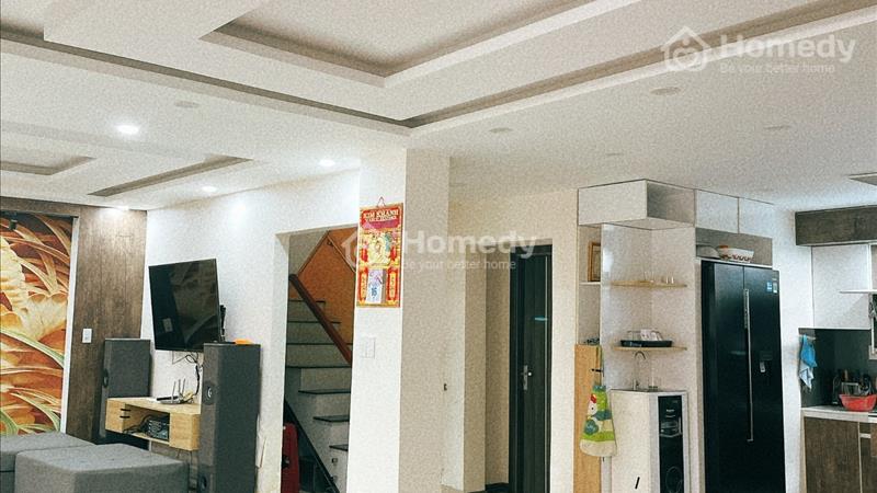 Bán nhà riêng Quận Hải Châu diện tích 183m2 giá chỉ nhỉnh hơn 6 tỷ chút - Ảnh 4