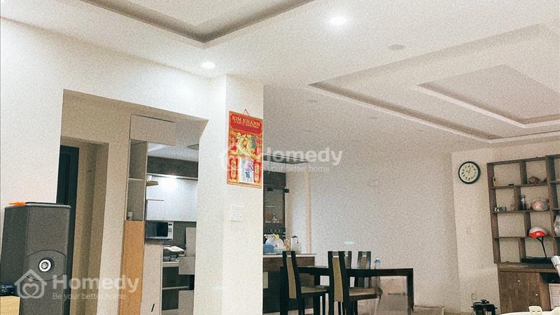 Bán nhà riêng Quận Hải Châu diện tích 183m2 giá chỉ nhỉnh hơn 6 tỷ chút - Ảnh 5