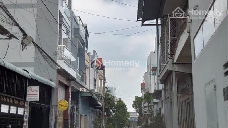 Bán nhà hẻm 22 đường Mạc Đỉnh Chi, trệt 1 lầu, dt: 4,8x20, giá 4 tỷ - Ảnh 3