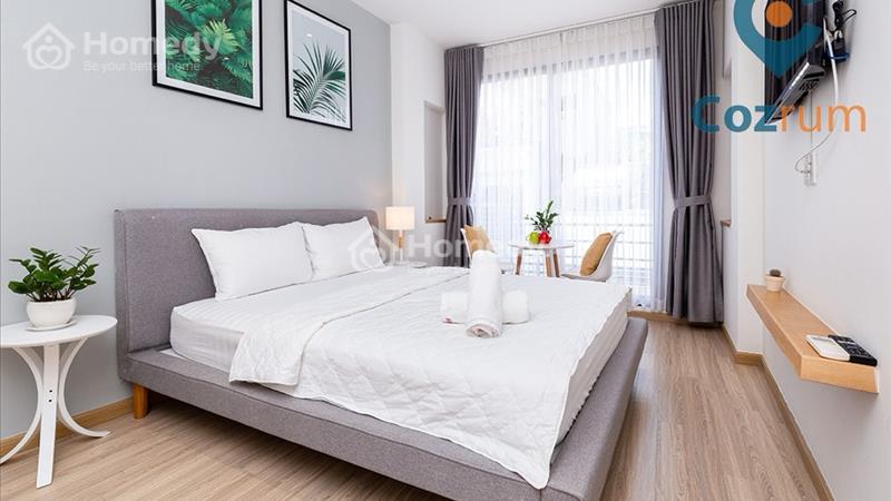 🌤️Cho thuê phòng ngay New World Hotel  🌧️Nguyễn Trãi, Quận 1 - Ảnh 1