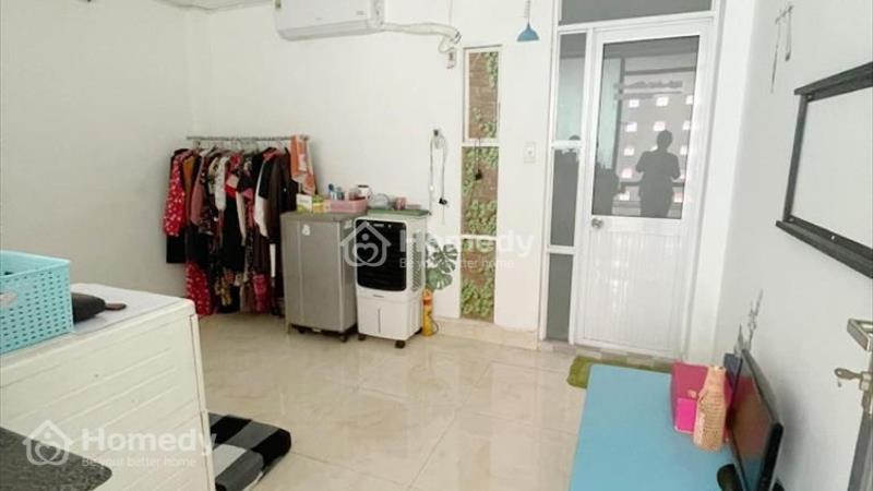 Bán nhà riêng Quận Bình Thạnh - TP Hồ Chí Minh giá 5.35 Tỷ - Ảnh 5