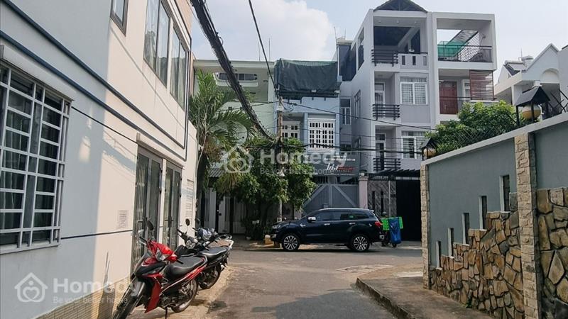Nhà 2 mặt tiền  đường Nguyễn Văn Khối, 4mx10,5m. Giá hơn 5 tỷ - Ảnh 3