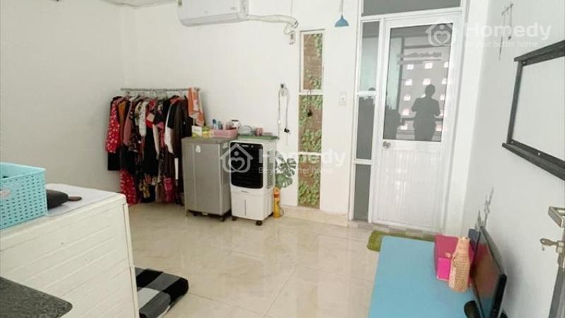 Bán nhà riêng Quận Bình Thạnh - TP Hồ Chí Minh giá 5.35 Tỷ - Ảnh 4