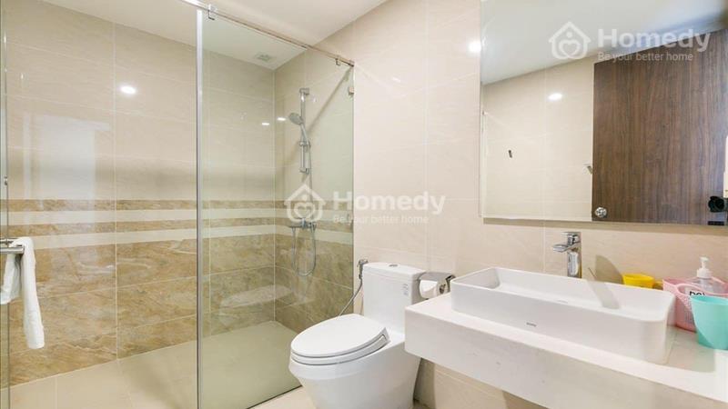 Căn hộ thông minh liền kề Lotte Q7 / 920 Tr 2PN, 2WC nhà mới, sổ hồng riêng 0901.588.848 - Ảnh 6