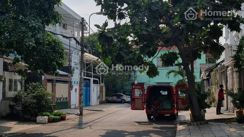 Nhà 2 mặt tiền  đường Nguyễn Văn Khối, 4mx10,5m. Giá hơn 5 tỷ - Ảnh 4