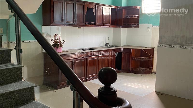 Bán nhà mặt tiền trục chính KDC An Thới, trệt 2 lầu, dt: 5x23,3, giá 4,7 tỷ - Ảnh 3