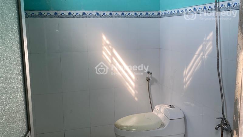 Bán nhà mặt tiền trục chính KDC An Thới, trệt 2 lầu, dt: 5x23,3, giá 4,7 tỷ - Ảnh 4