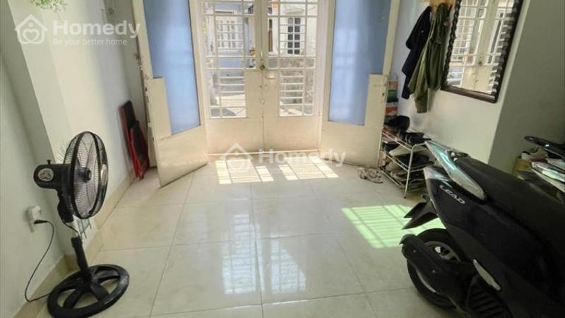 Bán nhà riêng Quận Bình Thạnh - TP Hồ Chí Minh giá 5.35 Tỷ - Ảnh 7