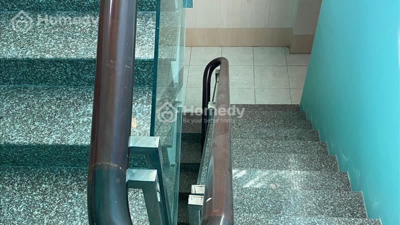 Bán nhà mặt tiền trục chính KDC An Thới, trệt 2 lầu, dt: 5x23,3, giá 4,7 tỷ - Ảnh 5
