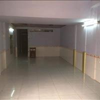 Bán nhà hẻm 56 đường Hai Bà Trưng, trệt 1 lầu, dt: 3,5x16,5, giá 2,4 tỷ