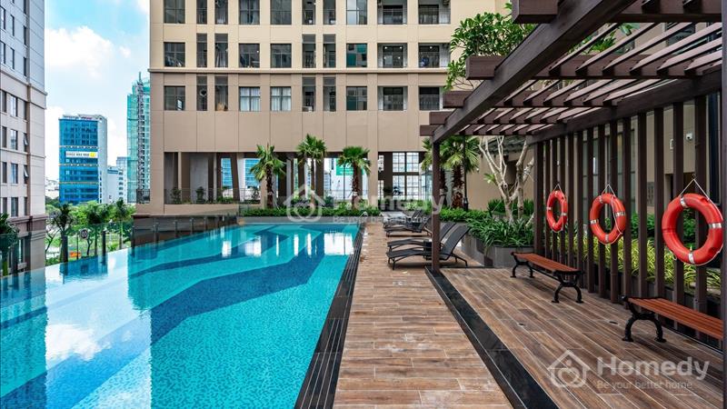 Cần bán 3PN-3WC căn hộ Saigon Royal, Quận 4, diện tích 179m2, giá 23 tỷ, căn góc view Sông - Ảnh 5