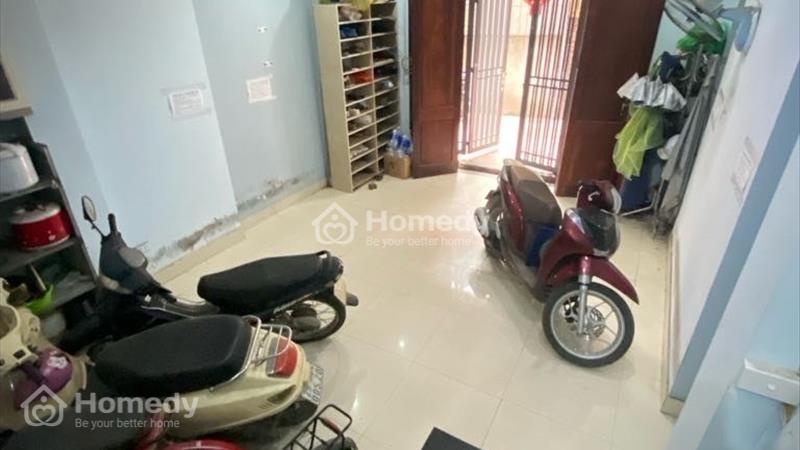 Bán nhà Lạc Long Quân Tây Hồ 6 tầng kinh doanh đỉnh 6,5 tỷ - Ảnh 3