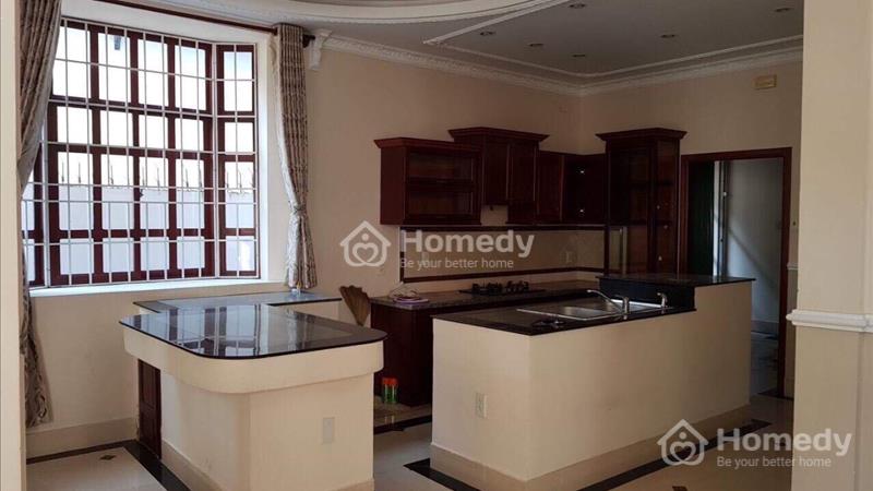 Bán nhà hẻm lộ nhựa đường Mạc Thiên Tích, trệt, dt: 6x18, giá 5,2 tỷ - Ảnh 2