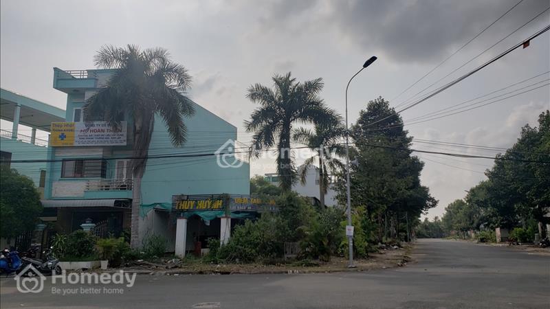 Bán nhà mặt tiền trục chính KDC An Thới, trệt 2 lầu, dt: 5x23,3, giá 4,7 tỷ - Ảnh 6