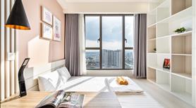 Bán căn hộ Tresor, Quận 4, 3PN diện tích 93m2, giá 6.1 tỷ, nhà đầy đủ nội thất - Ảnh 4