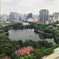 Bán CHCC cao cấp tại khu B làng Quốc tế Thăng Long