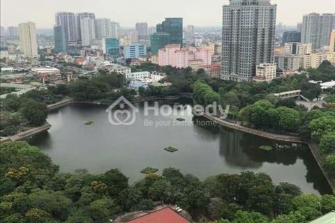 Bán CHCC cao cấp tại khu B làng Quốc tế Thăng Long
