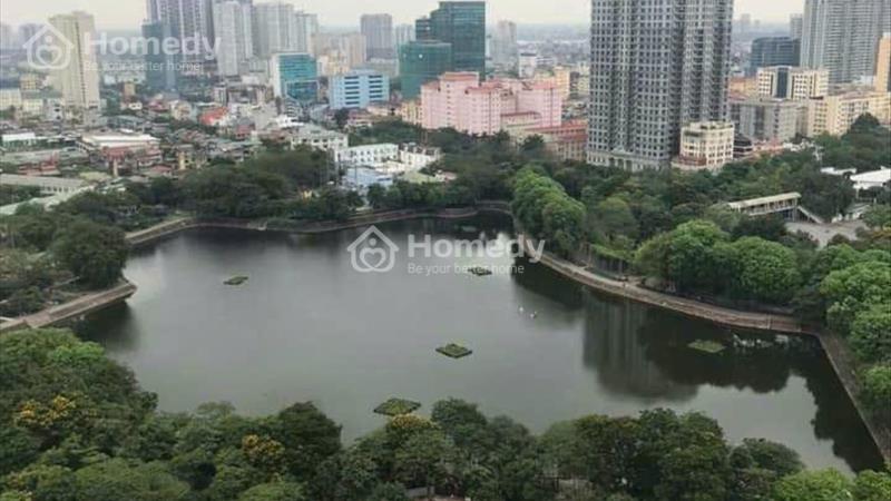 Bán CHCC cao cấp tại khu B làng Quốc tế Thăng Long - Ảnh 1