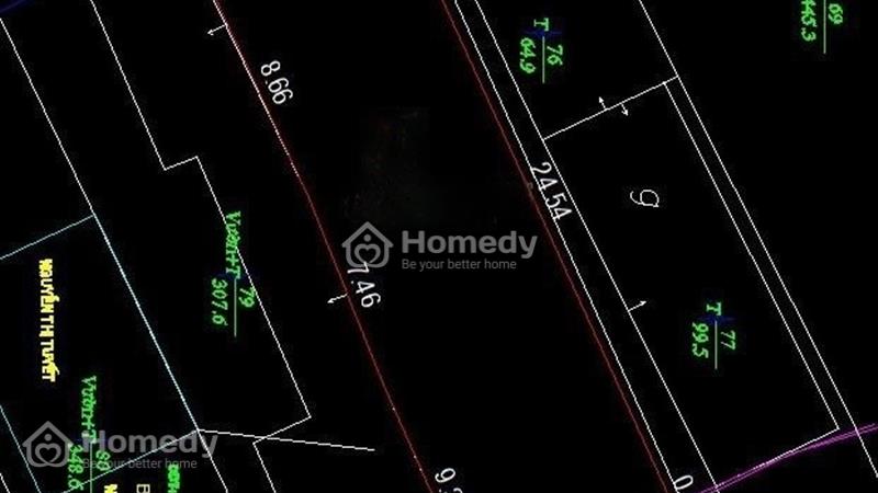 Chủ thu hồi vồn nên cần bán cấp 4 lô đất ngay quận 2 nằm ngay 2 mặt tiền đường  - Ảnh 1