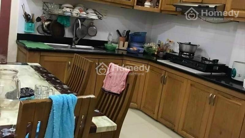 Chú Tám Vỡ Nợ Bán Gấp Nhà Đường Hoa giấy Q Phú Nhuận , 60m2/990tr , Shr , tiện kd  - Ảnh 3