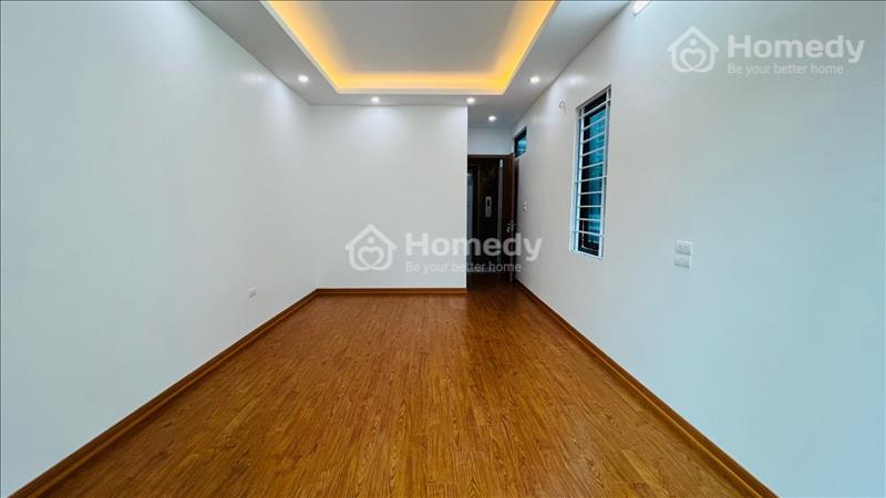 Bán nhà riêng Quận Ba Đình - Hà Nội giá 5.60 Tỷ - Ảnh 4