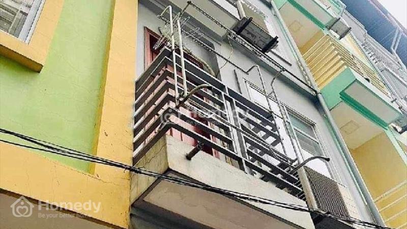 Cần bán nhà Kim Giang , Hoàng Mai 35m2, 5 tầng, 4.5 tỷ. sẵn sàng giao dịch ngay - Ảnh 1