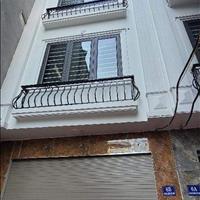 Bán nhà riêng Quận Hoàng Mai - Hà Nội giá 5.50 Tỷ