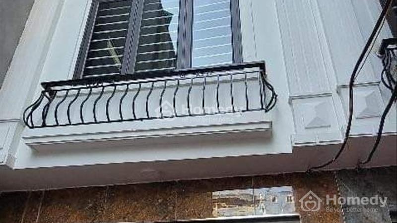 Bán nhà riêng Quận Hoàng Mai - Hà Nội giá 5.50 Tỷ - Ảnh 1