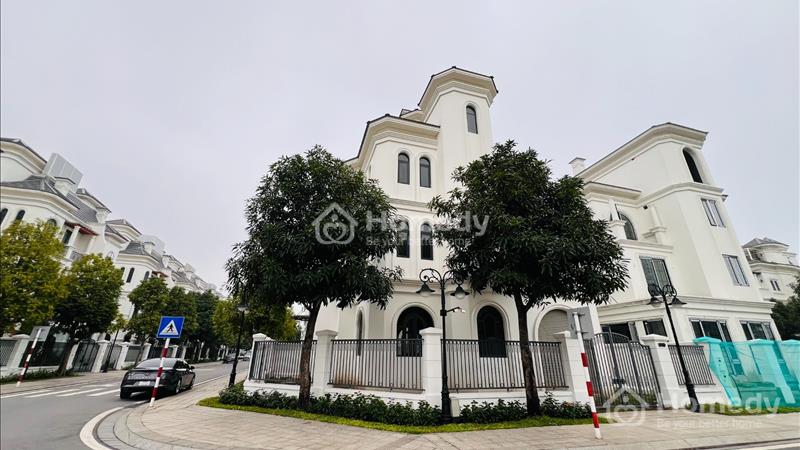 Chào đón Gia Lâm lên Quận_Đã đơn lập lại GÓC_Vinhomes Ocean Park_Sao Biển_225m2 - Ảnh 2