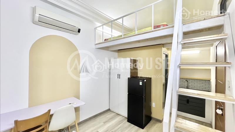 Cho thuê nhà trọ, phòng trọ Quận Bình Thạnh - TP Hồ Chí Minh giá 5 Triệu - Ảnh 2
