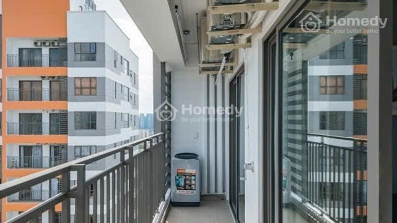 Cho thuê nhanh căn 3pn2wc- FULL nội thất - view ngoài bao đẹp - Ảnh 5