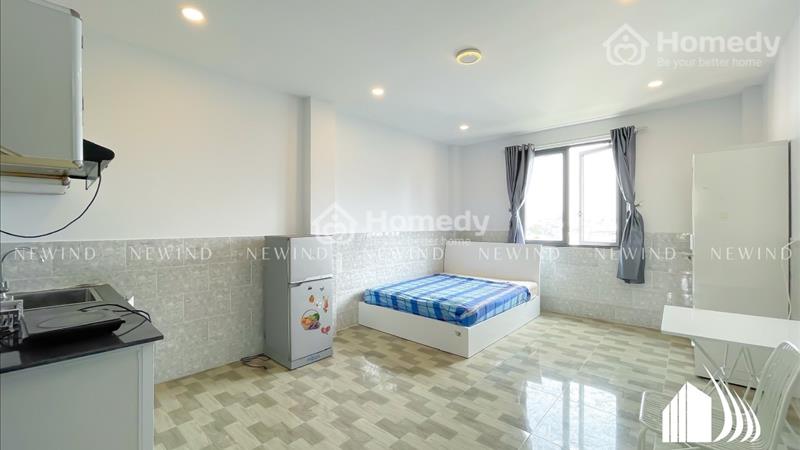 Cho thuê căn hộ dịch vụ Quận 7 - TP Hồ Chí Minh giá 6.00 Triệu - Ảnh 8