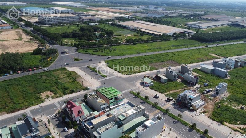 Bán 250m2 mặt tiền dđường 48m tđc  lộc an giá 8ty900 lh 0937208149 - Ảnh 3