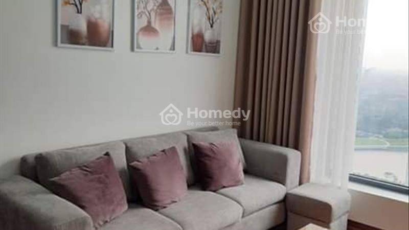 Bán gấp căn hộ Bắc Từ Liêm - Hà Nội giá 4.46 Tỷ - Ảnh 1