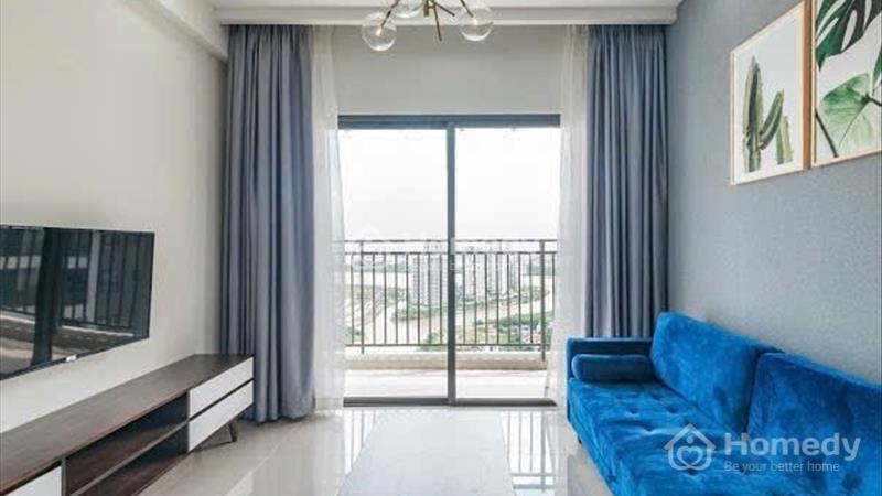 Cho thuê nhanh căn 3pn2wc- FULL nội thất - view ngoài bao đẹp - Ảnh 8