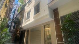 Cho thuê nhà trọ, phòng trọ ngõ 126, Hoàng Quốc Việt, Quận Cầu , Hà Nội - Ảnh 9