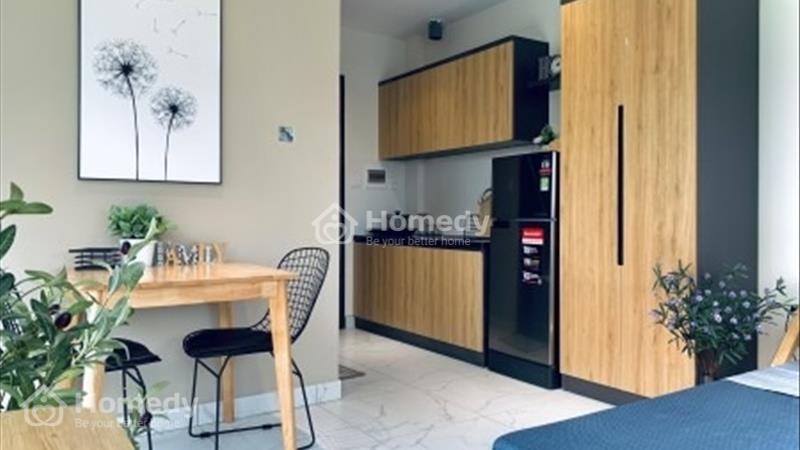 Bán CHDV Mặt Tiền Bùi Thị Xuân, Tân Bình, DTSD900m2 sàn, Lô góc, DT 200tr/tháng, Giá nhỉnh 37 tỷ.   - Ảnh 3