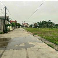  Chính chủ ra hàng lô đất trúng đấu giá khu Tân Yên - Hồng Thái Đông - Đông Triều 