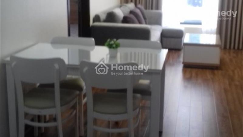 Bán gấp căn hộ Bắc Từ Liêm - Hà Nội giá 4.46 Tỷ - Ảnh 2