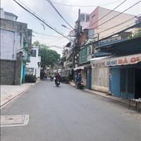 Bán CHDV Mặt Tiền Bùi Thị Xuân, Tân Bình, DTSD900m2 sàn, Lô góc, DT 200tr/tháng, Giá nhỉnh 37 tỷ.  