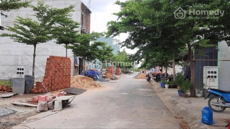 Cần bán gấp 240m(12x20m), full thổ cư, wie sông thoáng mát, sát Sài Gòn, dân cư đông - Ảnh 3