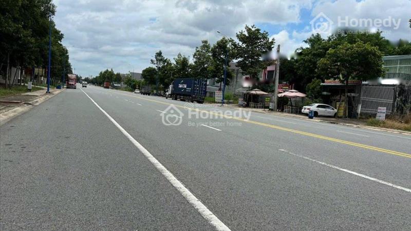 Cần bán nhanh đất nền Khu đô thị Mỹ Phước 4, 150 m2 tại Bến Cát - Bình Dương, giá 2.5 tỷ - Ảnh 3