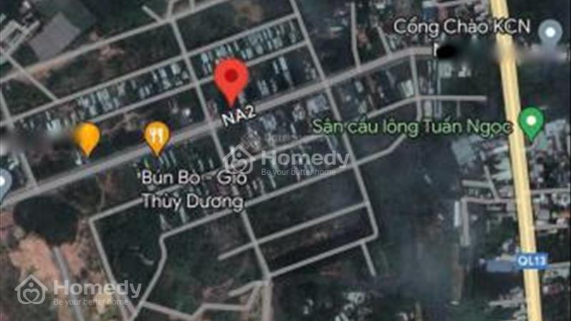 Cần bán nhanh đất nền Khu đô thị Mỹ Phước 4, 150 m2 tại Bến Cát - Bình Dương, giá 2.5 tỷ - Ảnh 2