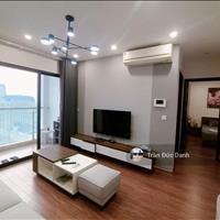 Thuê ngay căn chung cư The Sun Mễ Trì, 3 phòng ngủ, 85 m2 tại Nam Từ Liêm, giá 16 triệu/tháng