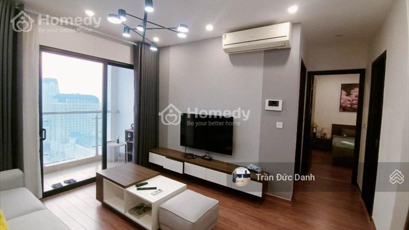 Thuê ngay căn chung cư The Sun Mễ Trì, 3 phòng ngủ, 85 m2 tại Nam Từ Liêm, giá 16 triệu/tháng - Ảnh 1