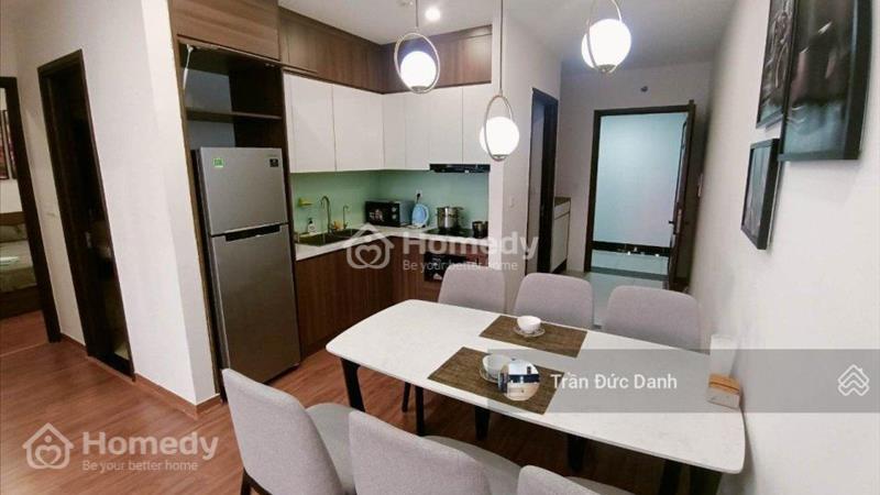 Thuê ngay căn chung cư The Sun Mễ Trì, 3 phòng ngủ, 85 m2 tại Nam Từ Liêm, giá 16 triệu/tháng - Ảnh 2