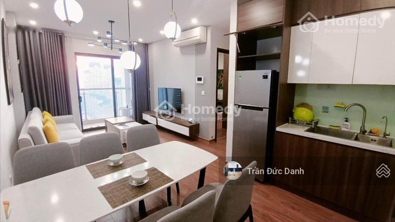 Thuê ngay căn chung cư The Sun Mễ Trì, 3 phòng ngủ, 85 m2 tại Nam Từ Liêm, giá 16 triệu/tháng - Ảnh 3