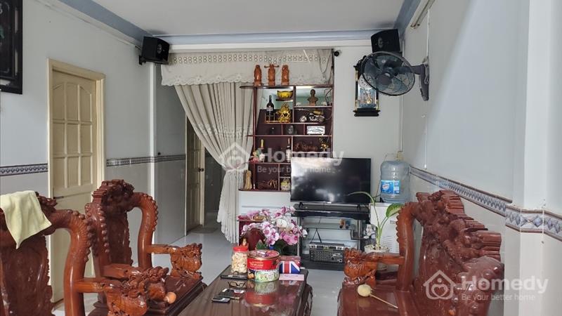 Bán Nhà Riêng Mặt Tiền Ngang 7m Đường Võ Văn Kiệt (Vành Đai), thành phố Trà Vinh - Ảnh 2